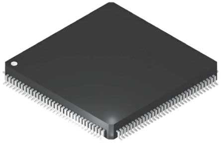 LAN91C111I-NU, Microchip