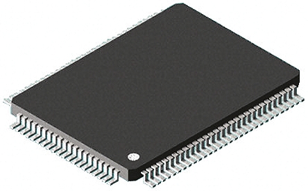 LAN91C96-MS, Microchip