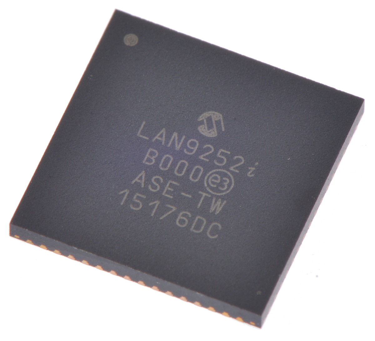 LAN9252I/ML, Microchip