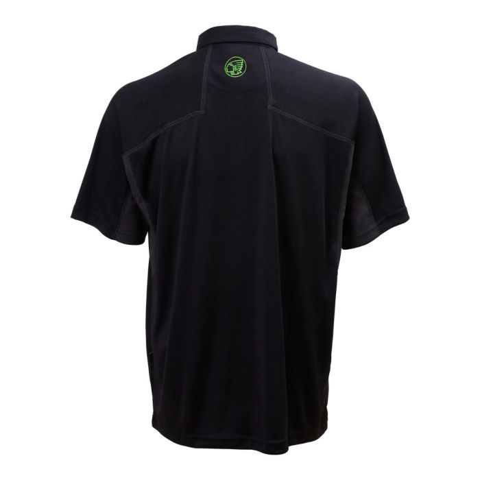 Langley Polo Shirt XXXL, Apache