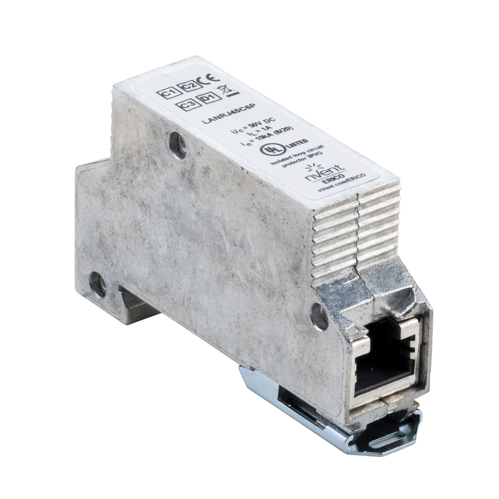 LANRJ45C6P, 