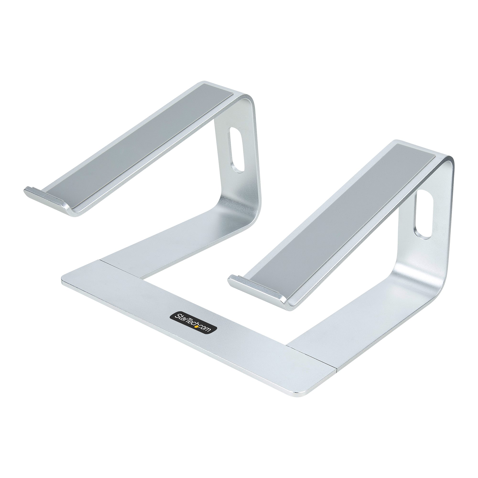 LAPTOP-STAND-SILVER, StarTech.com