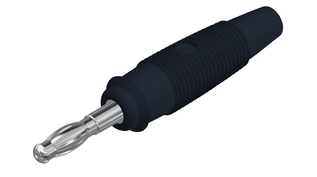 LAS 30 BLACK, Hirschmann Test & Measurement