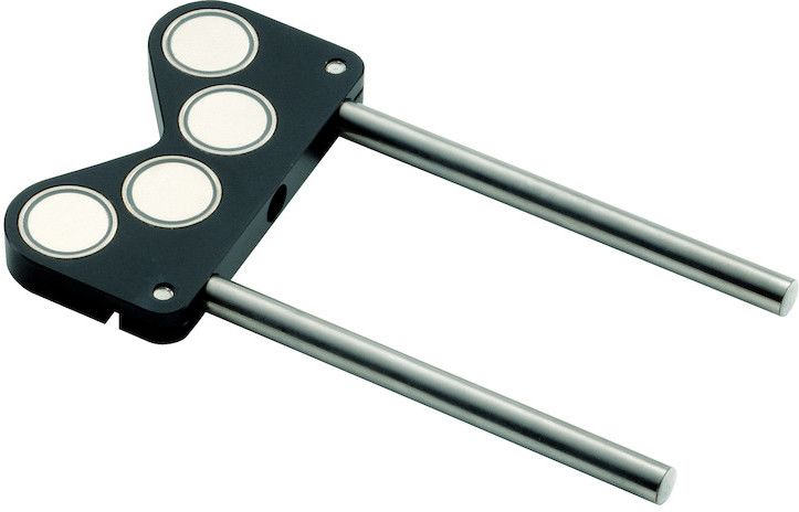 LASER.BRACKET-MAGNET, SCHAEFFLER