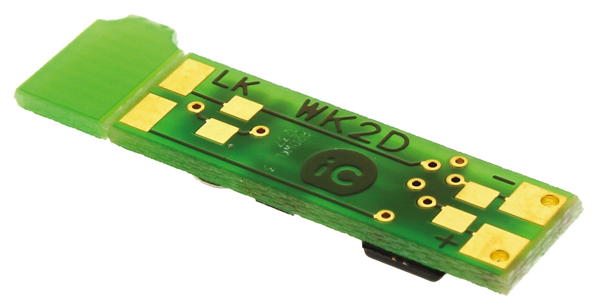 Laser Driver N Type, Global Laser