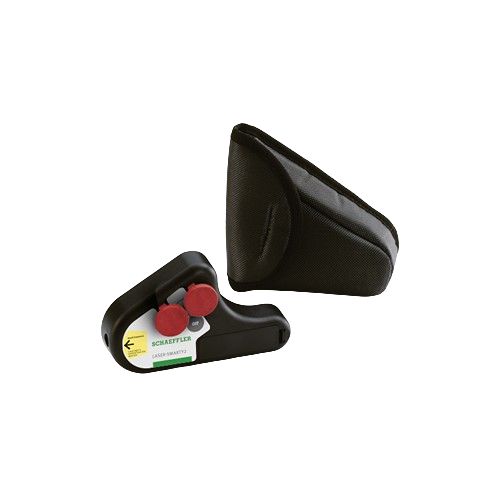 LASER-SMARTY2, SCHAEFFLER