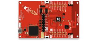 LAUNCHXL-CC2650, Texas Instruments