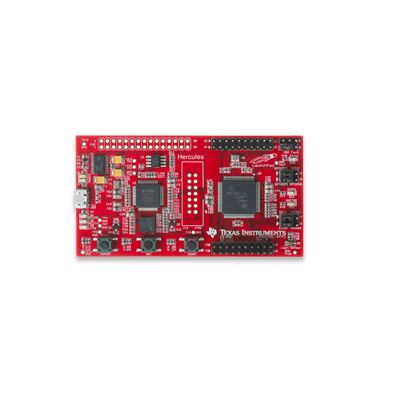 LAUNCHXL-RM42, Texas Instruments
