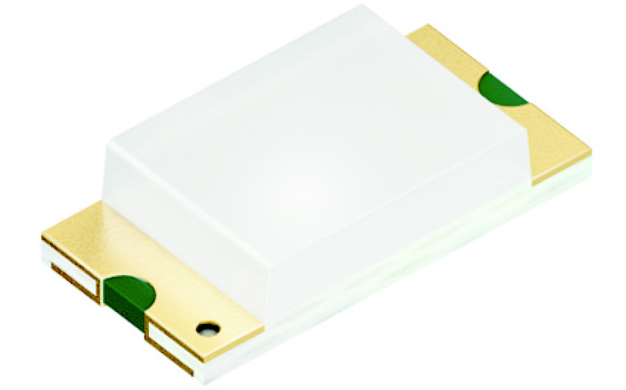 LB Q39E-L2OO-35-1-5-R18, ams OSRAM