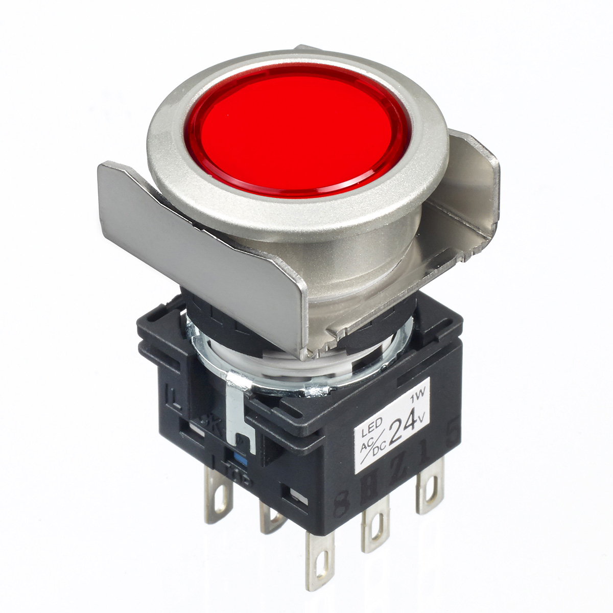 LB6ML-A1T64R, Idec