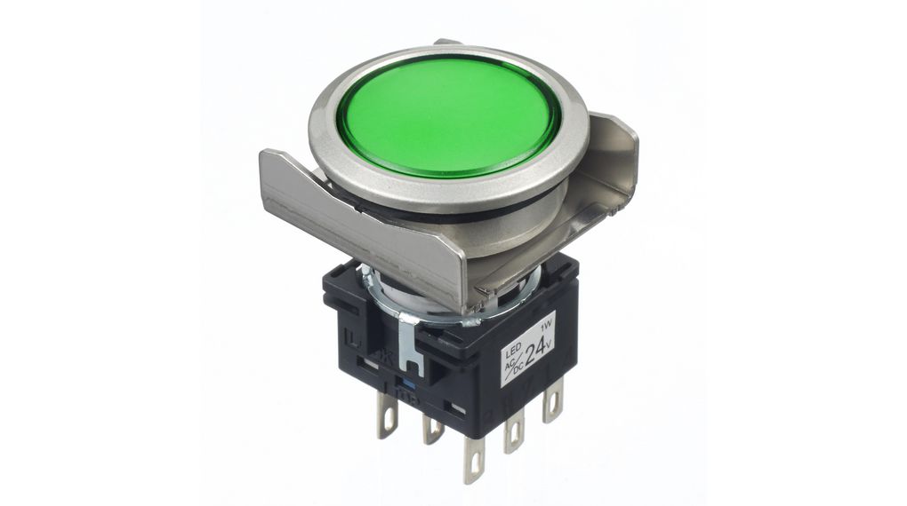 LB6MP-1T04G, Idec