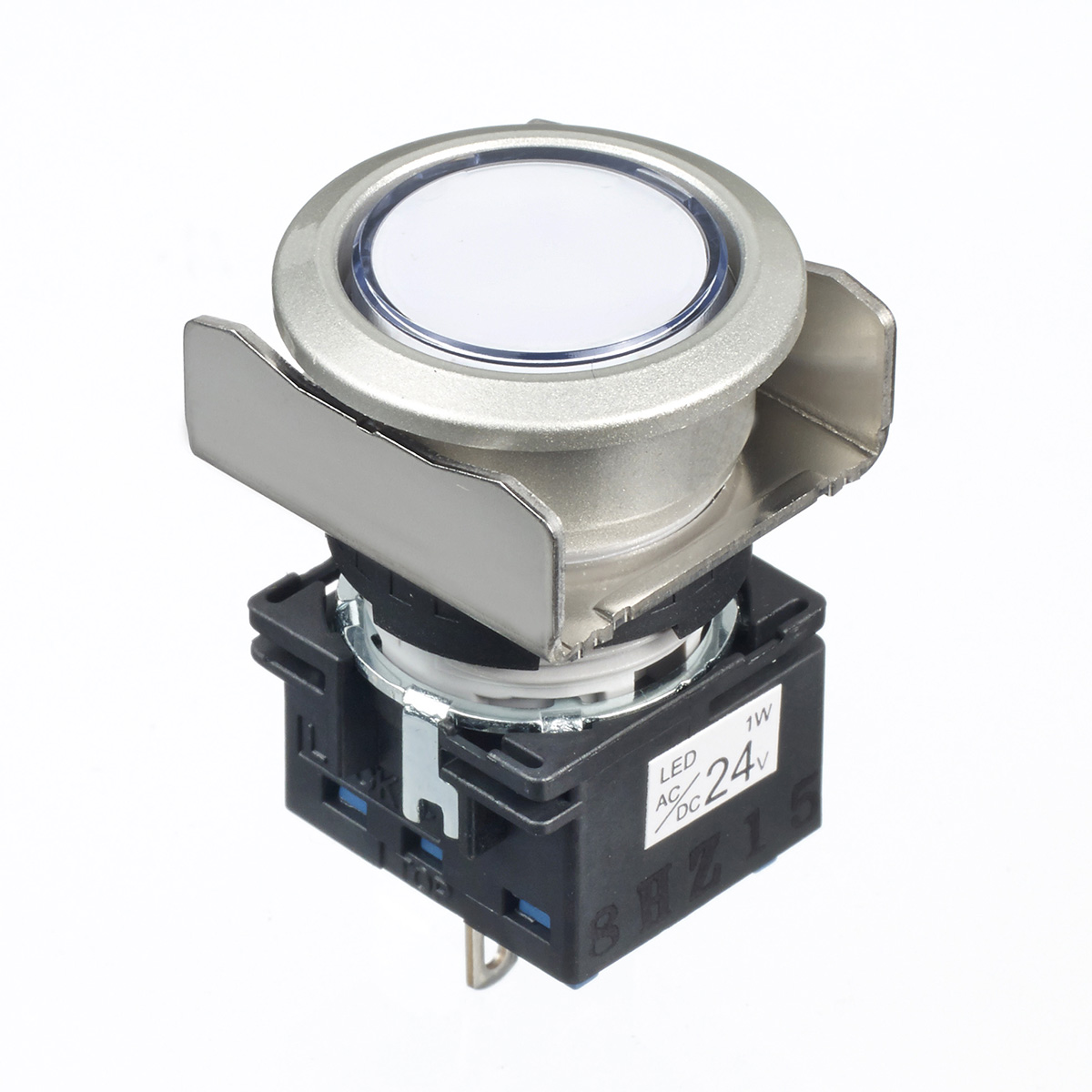 LB6MP-1T04PW, Idec