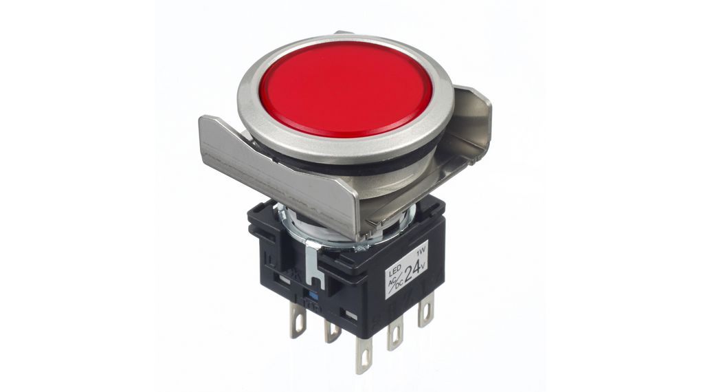 LB6MP-1T04R, Idec