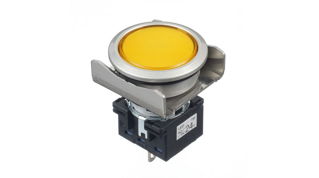 LB6MP-1T04Y, Idec