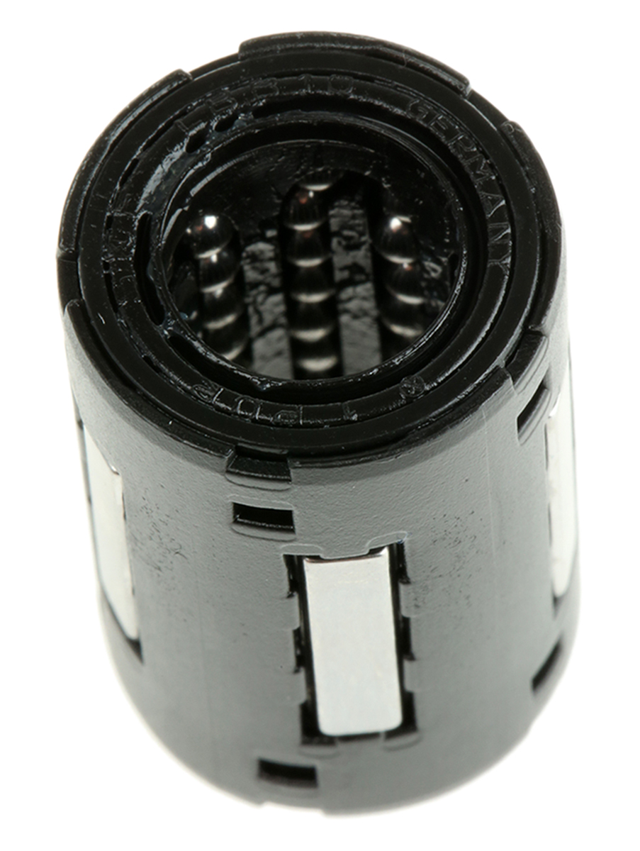 LBBR 10-2LS/HV6, Ewellix Makers in Motion