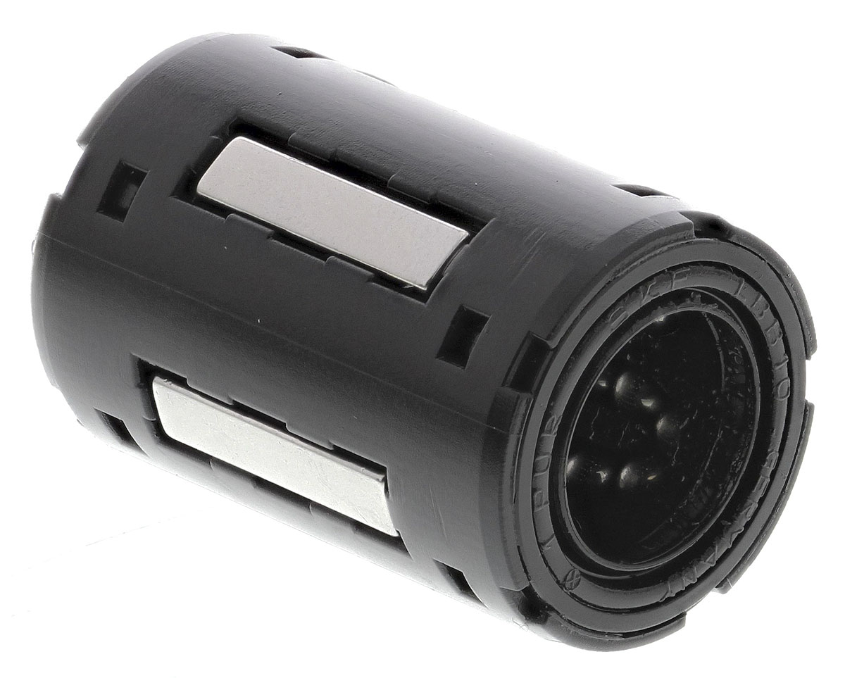 LBBR 10-2LS, Ewellix Makers in Motion