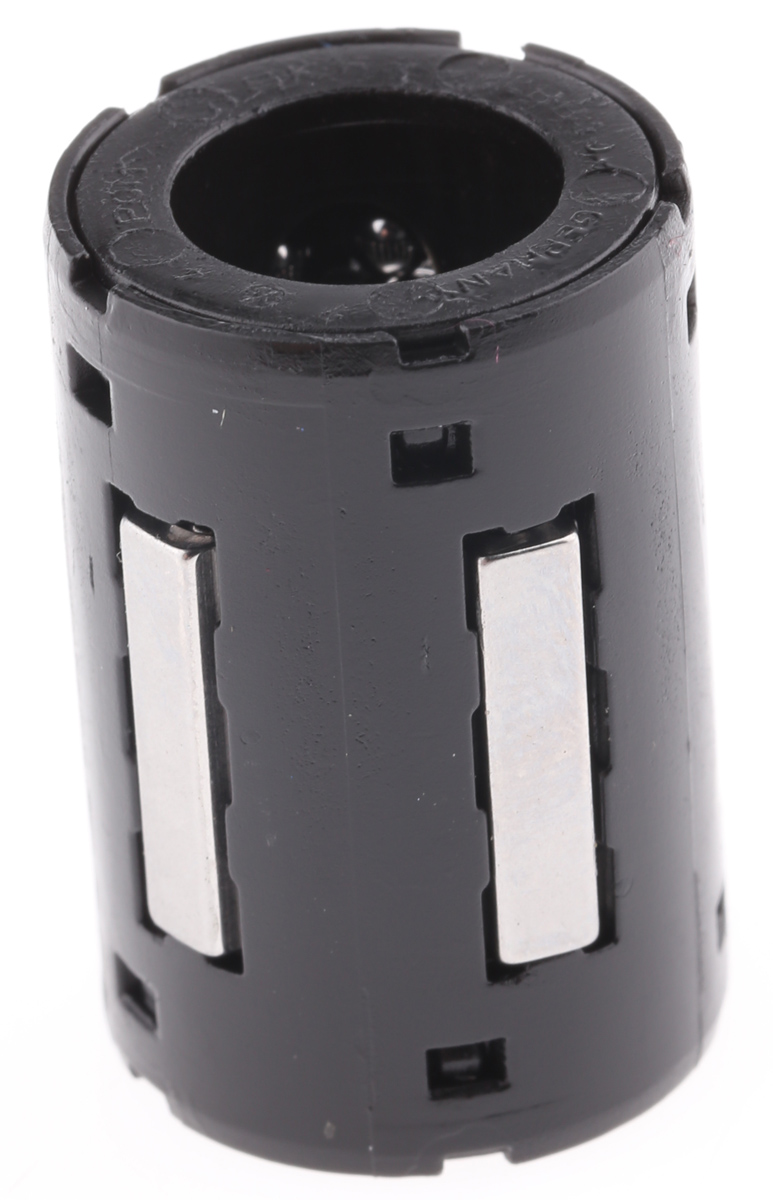 LBBR 10, Ewellix Makers in Motion