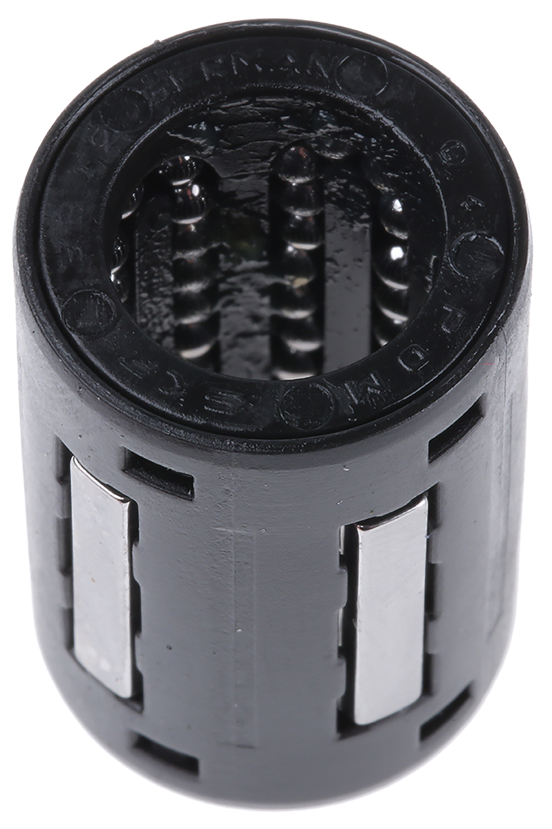 LBBR 12, Ewellix Makers in Motion