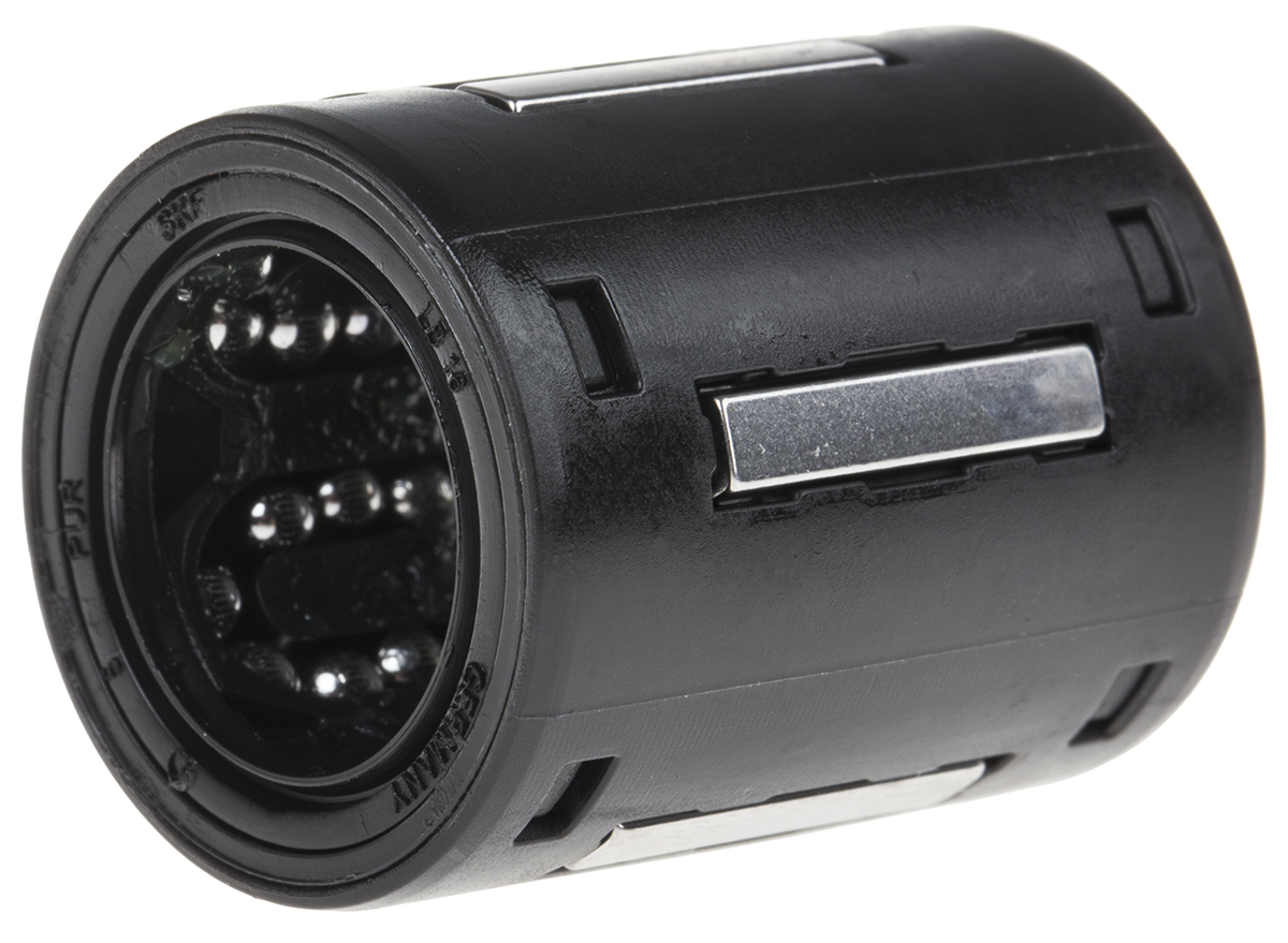 LBBR 16-2LS, Ewellix Makers in Motion