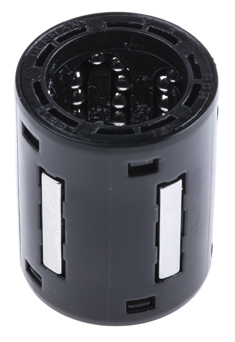 LBBR 16, Ewellix Makers in Motion