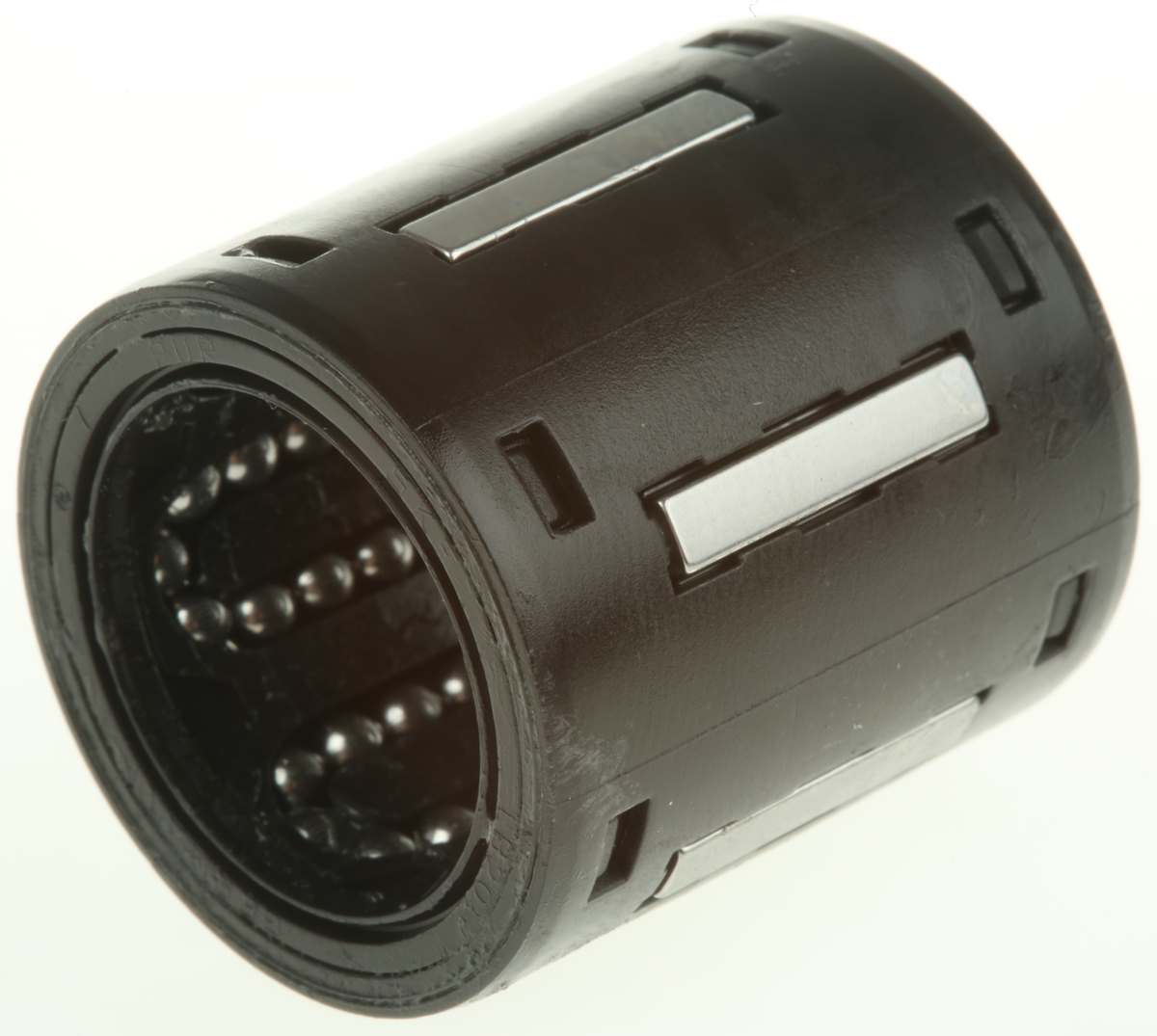 LBBR 20-2LS/HV6, Ewellix Makers in Motion