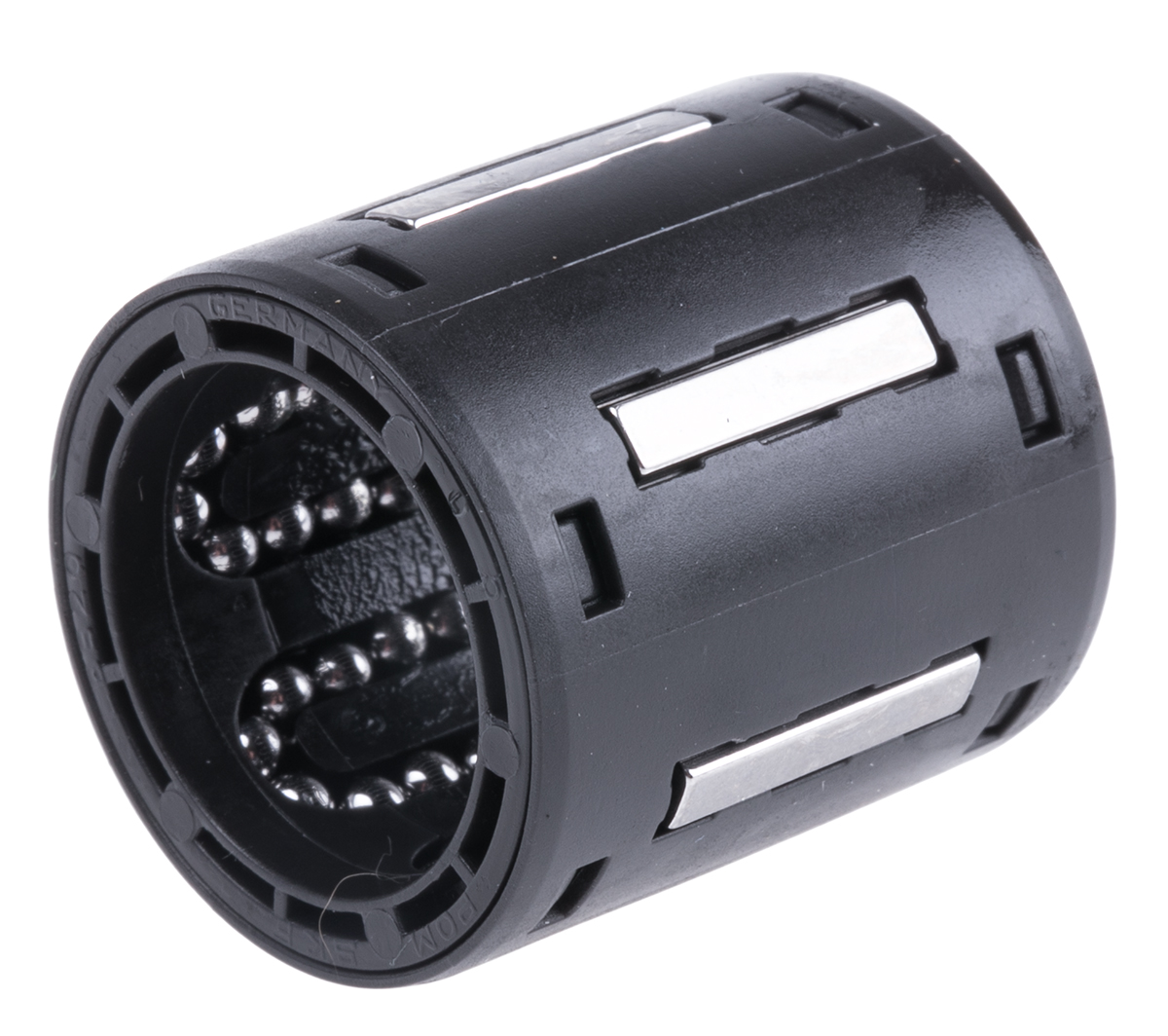 LBBR 20, Ewellix Makers in Motion