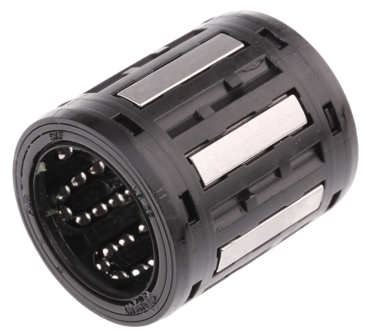 LBBR 25-2LS, Ewellix Makers in Motion