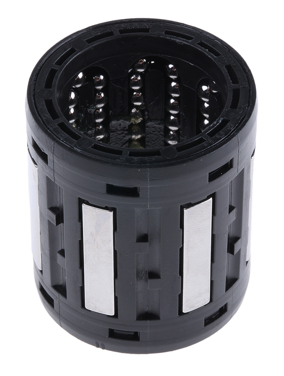 LBBR 25, Ewellix Makers in Motion