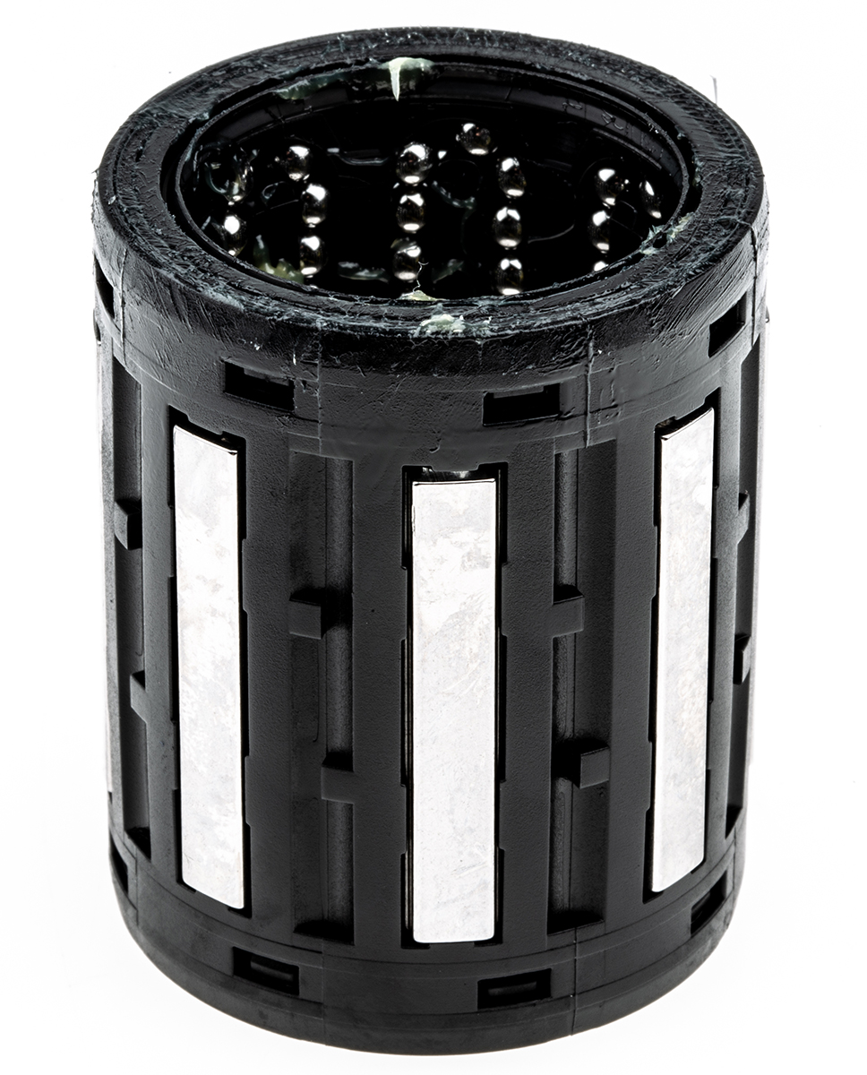 LBBR 30-2LS, Ewellix Makers in Motion