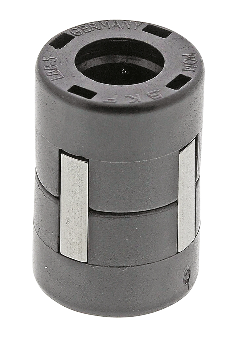 LBBR 5-C004, Ewellix Makers in Motion