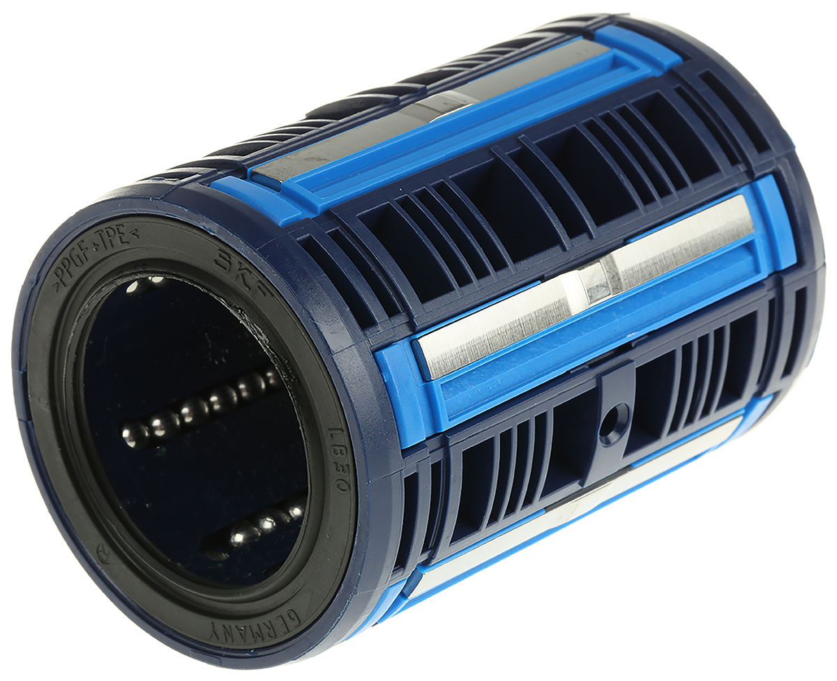 LBCD30 D -2LS, Ewellix Makers in Motion