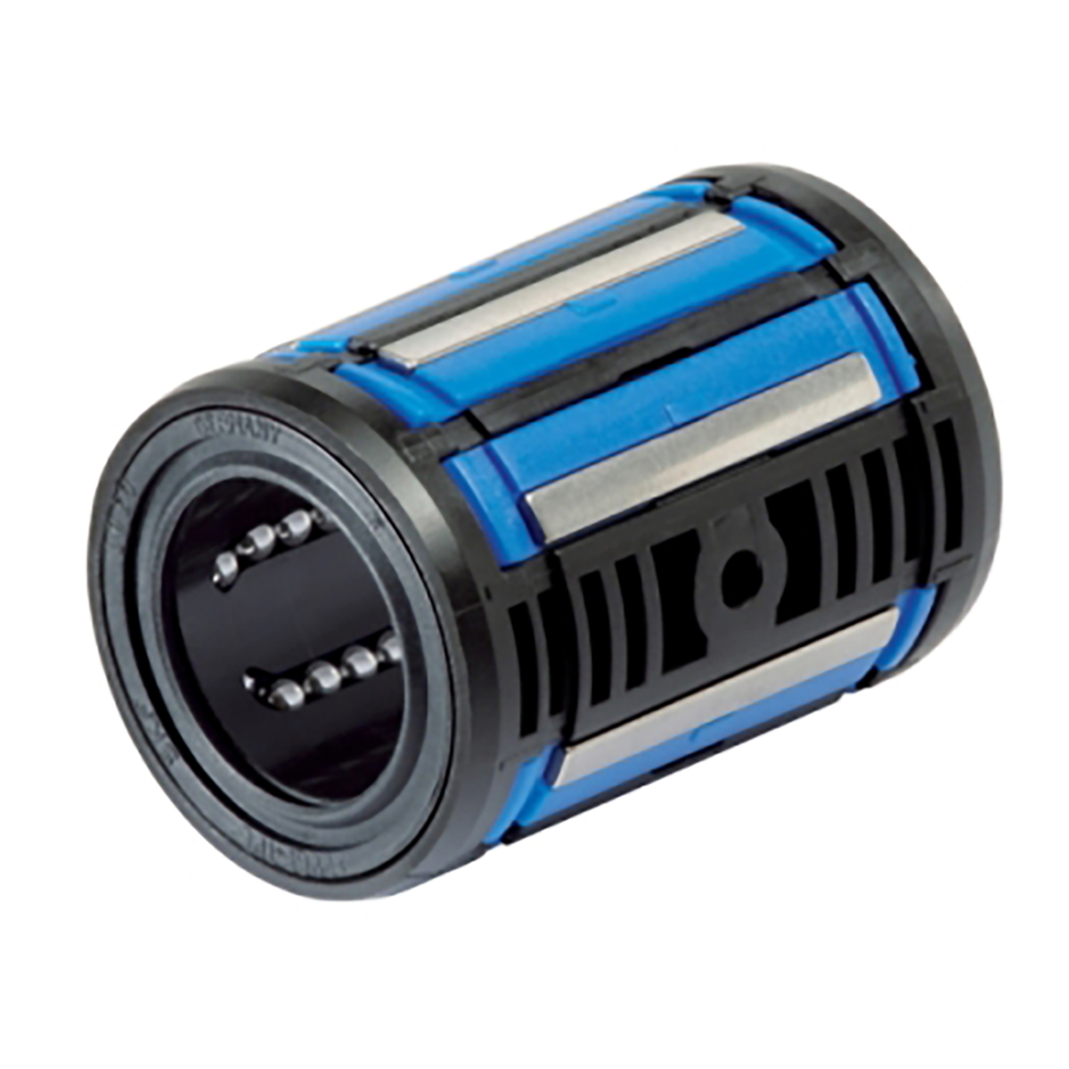 LBCR 5-2LS, Ewellix Makers in Motion