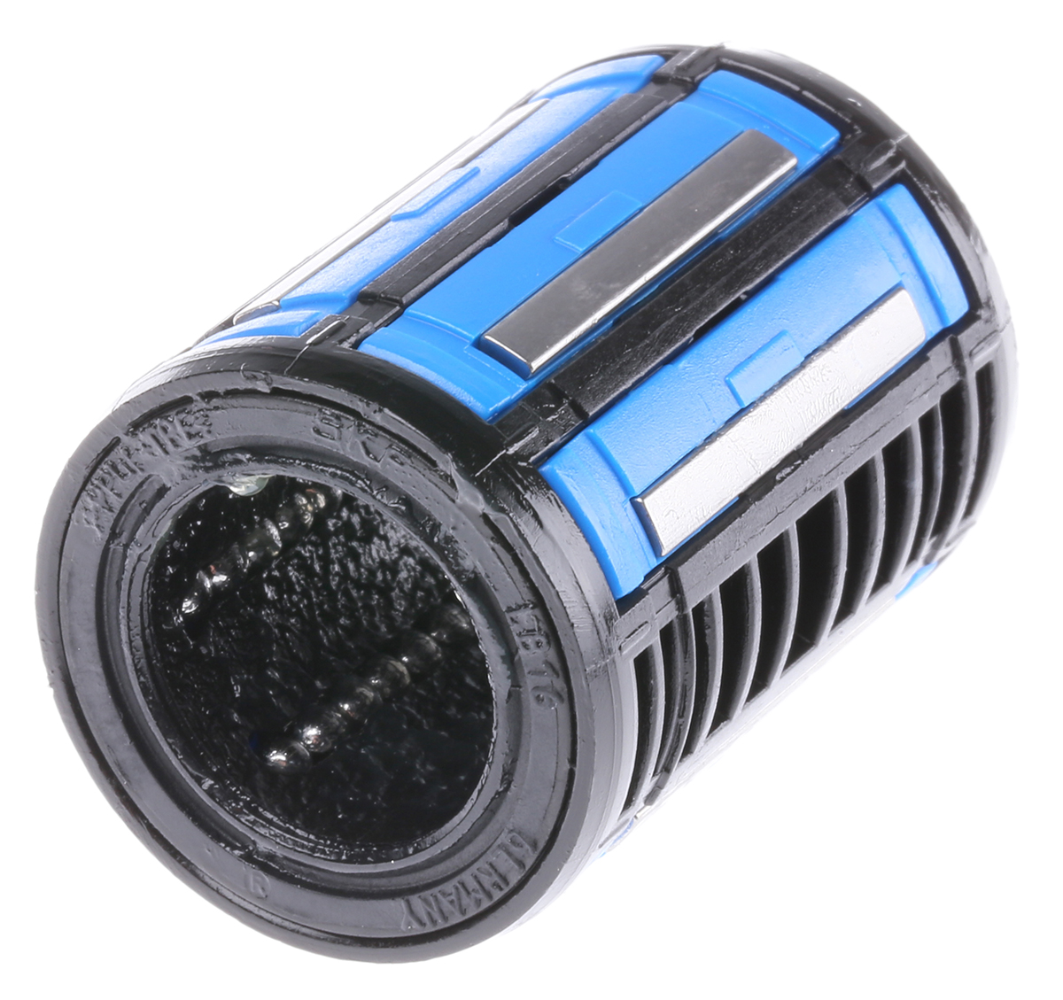 LBCR16 D-2LS, Ewellix Makers in Motion