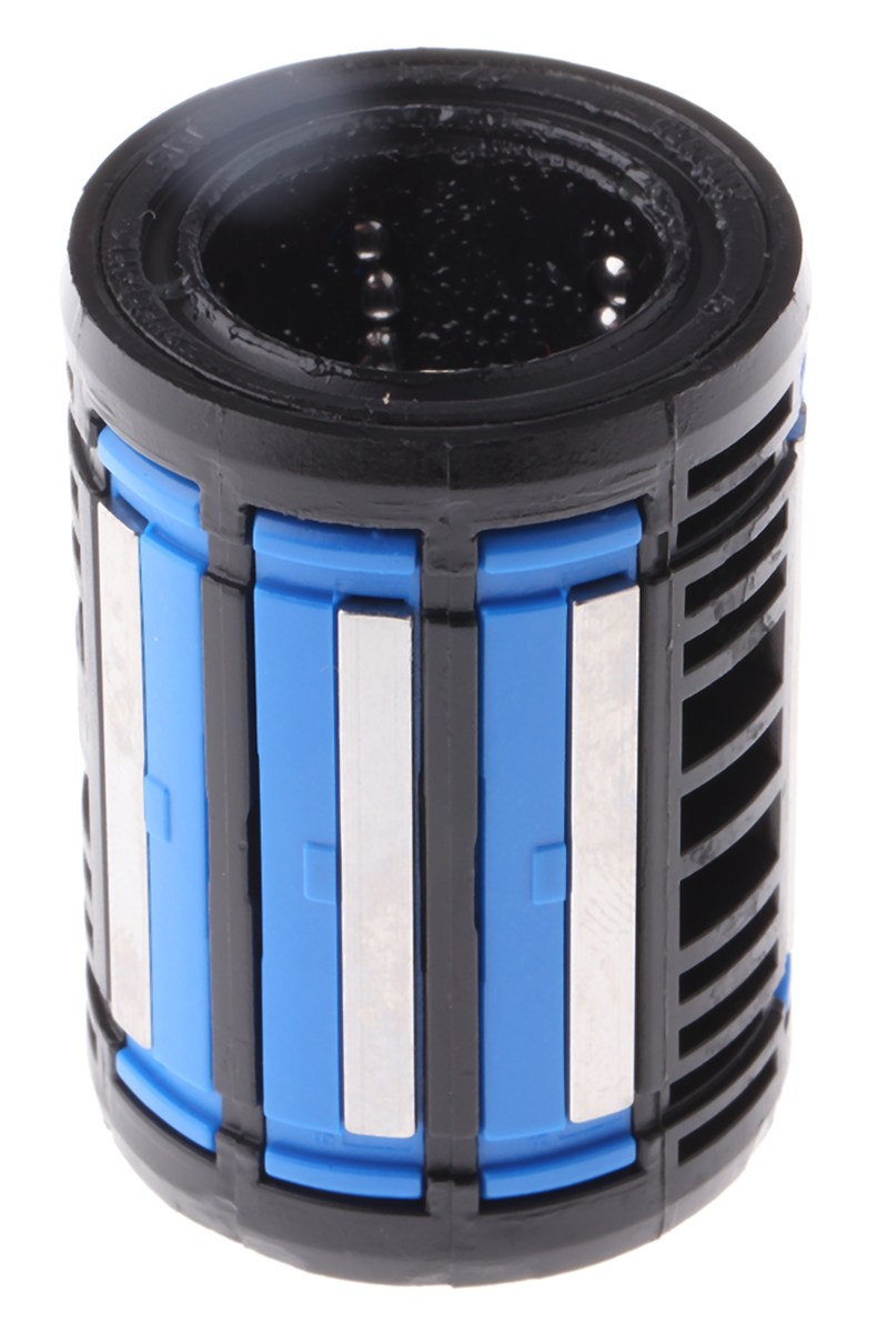 LBCR20 D-2LS, Ewellix Makers in Motion