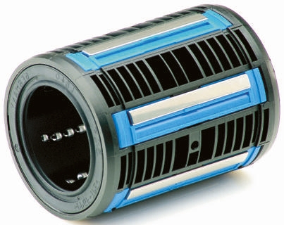 LBCR25 D-2LS, Ewellix Makers in Motion