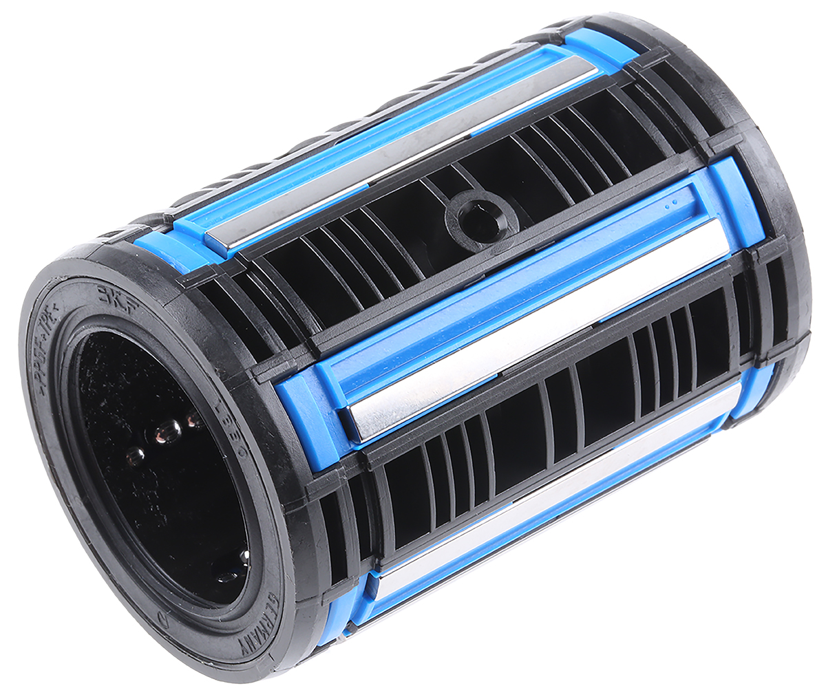 LBCR30 D-2LS, Ewellix Makers in Motion