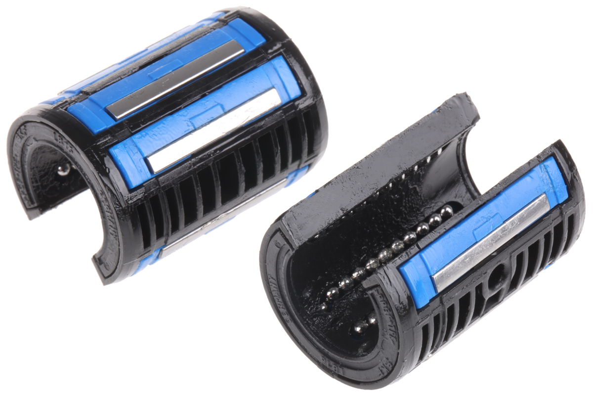 LBCT 16 A-2LS, Ewellix Makers in Motion