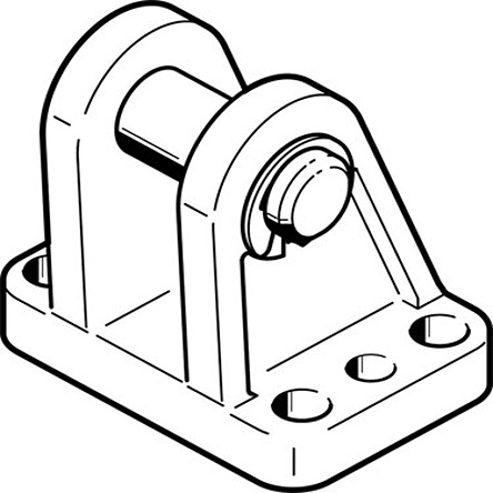 LBG-32-R3, Festo