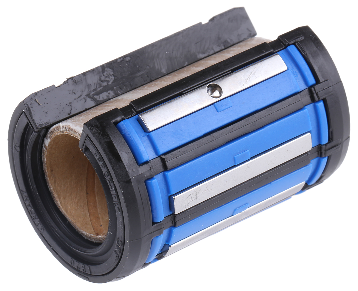 LBHT 20 A-2LS, Ewellix Makers in Motion