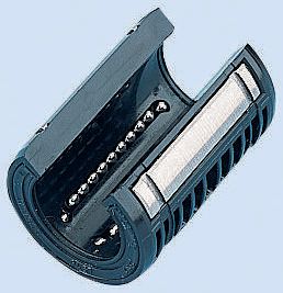 LBHT 25 A-2LS, Ewellix Makers in Motion