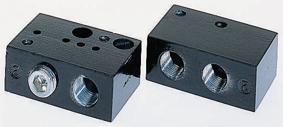 LBSPSB10, Parker