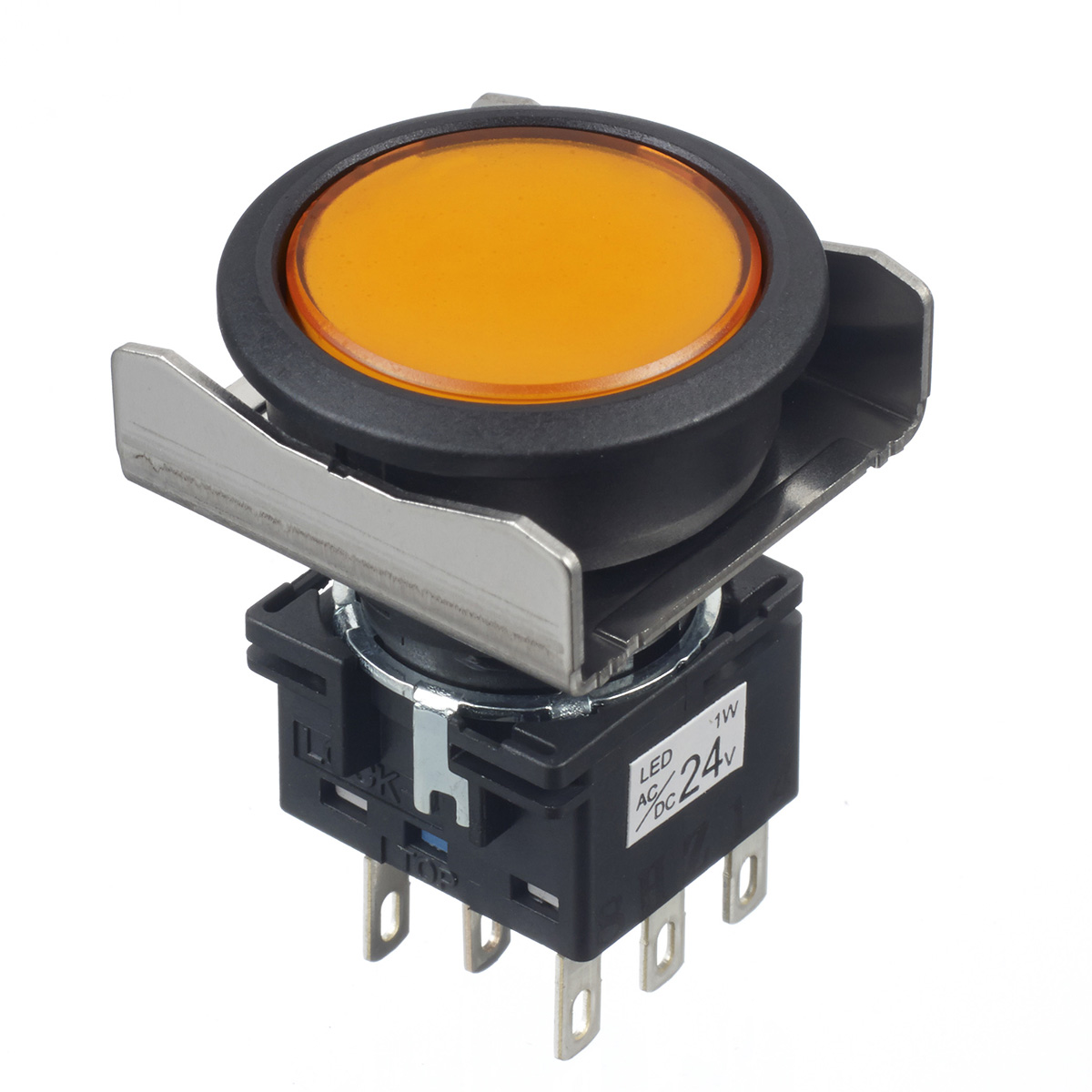 LBW6L-M1T64A, Idec