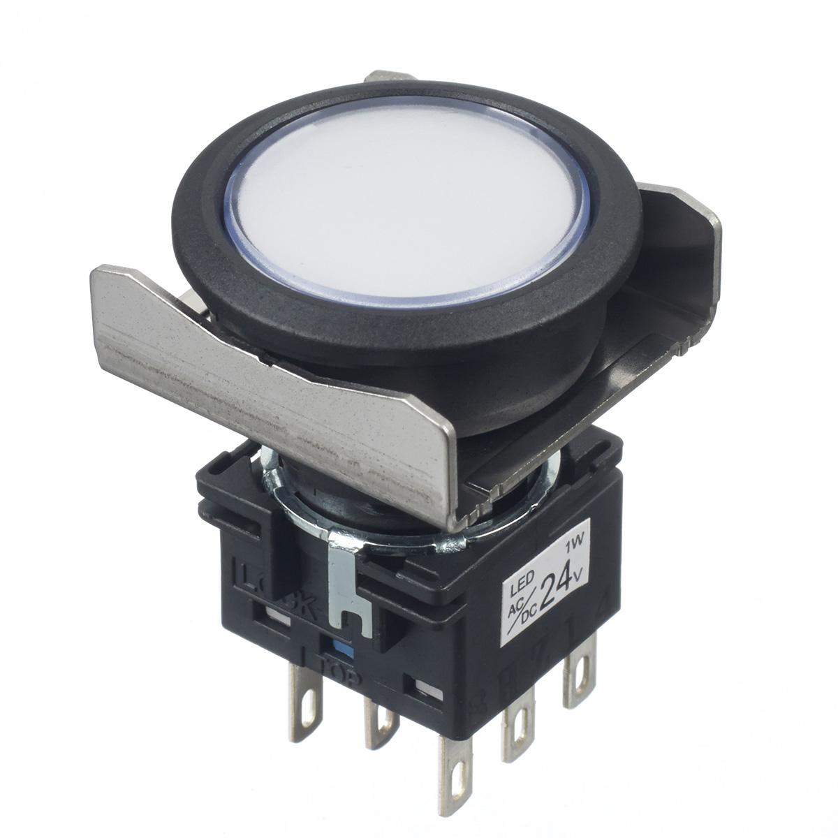LBW6L-M1T64PW, Idec