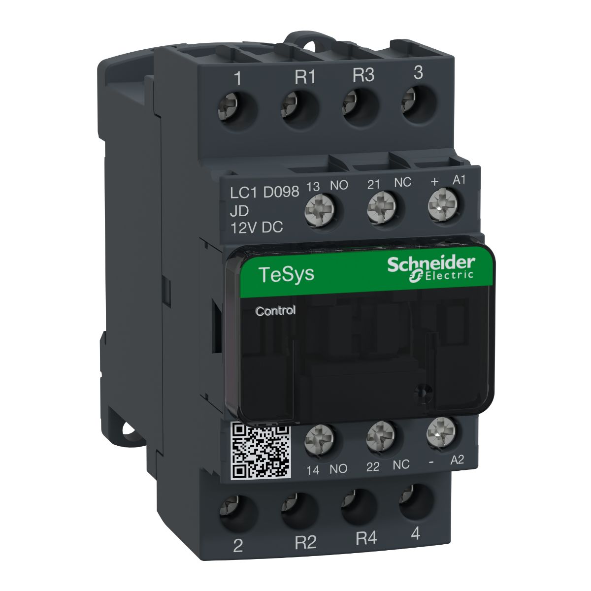 LC1D098JD, Schneider Electric