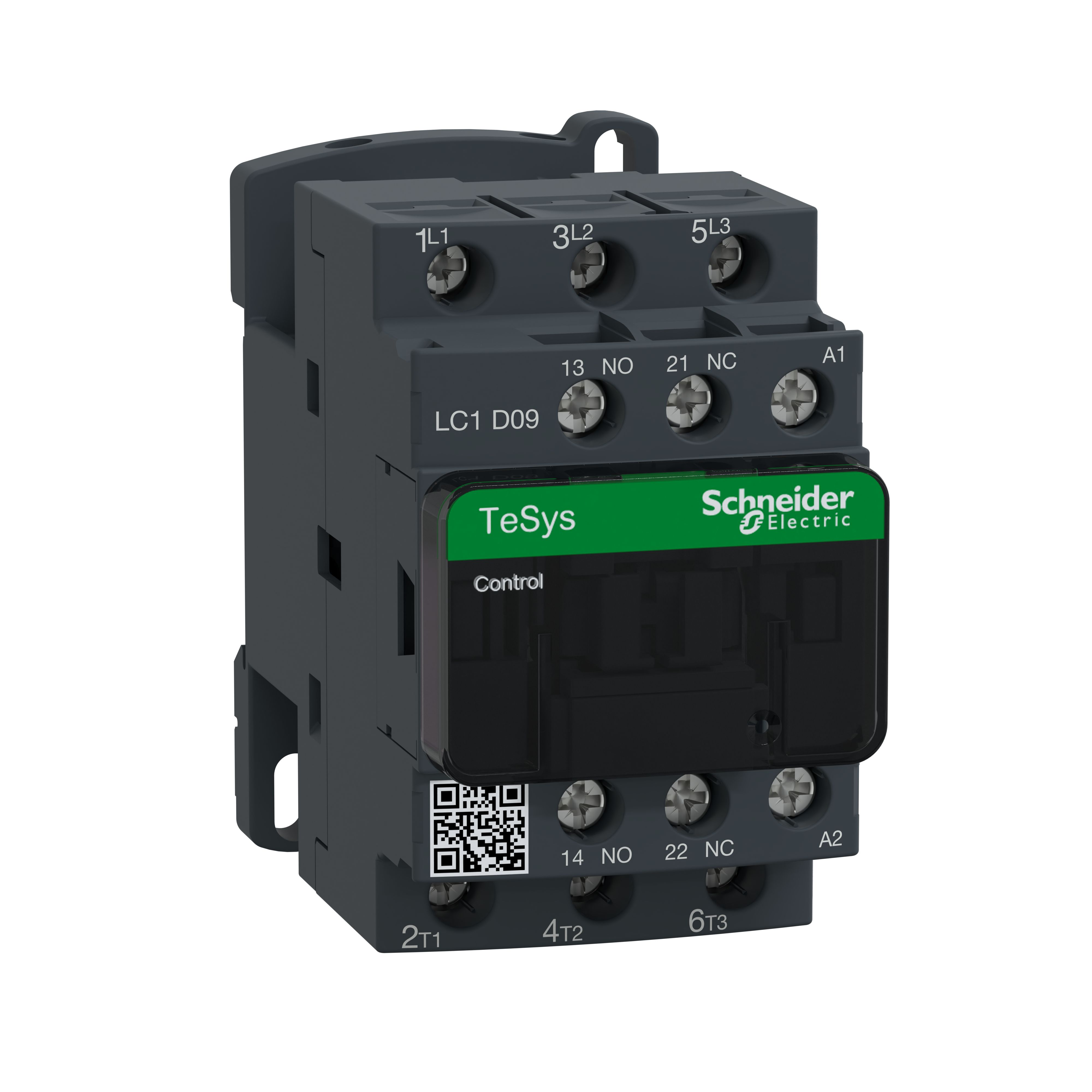 LC1D09LE7, Schneider Electric
