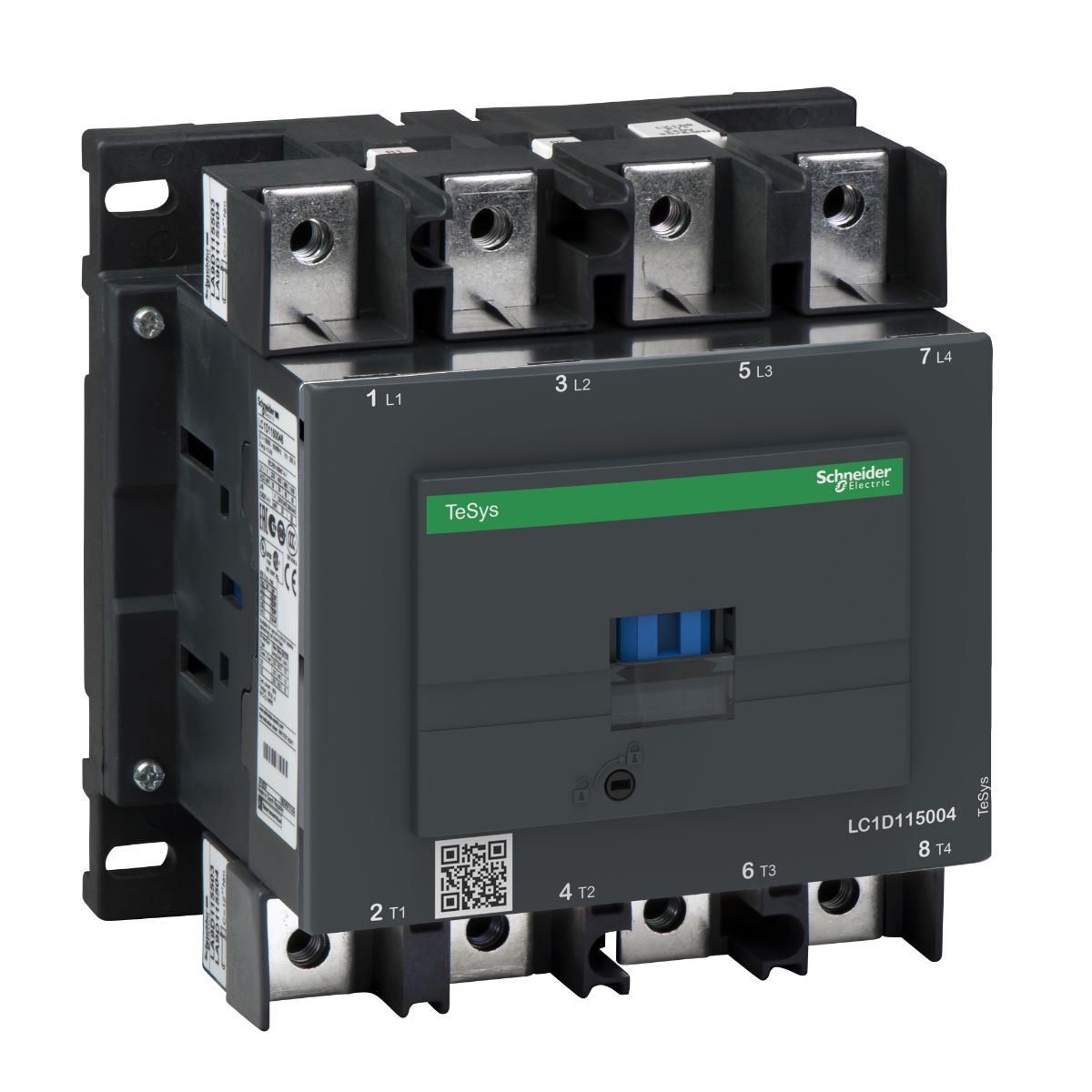 LC1D1150046BD, Schneider Electric