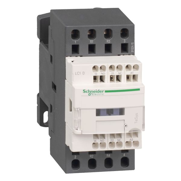 LC1D1283BD, Schneider Electric