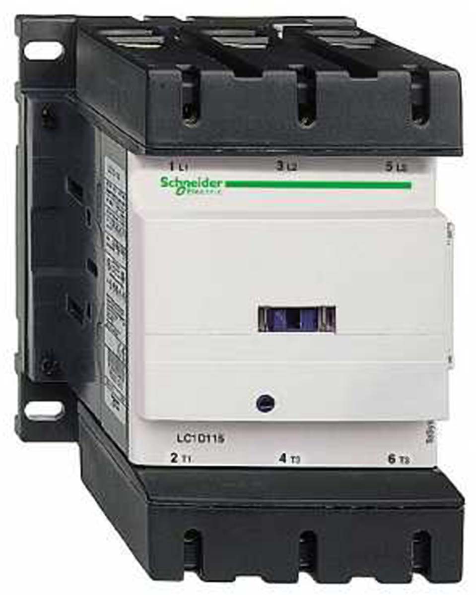 LC1D1506R7, Schneider Electric