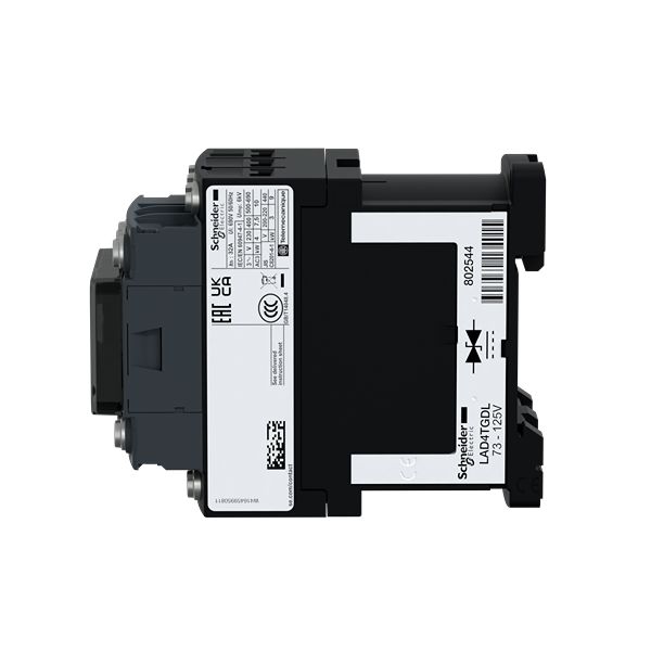 LC1D186FLS207, Schneider Electric