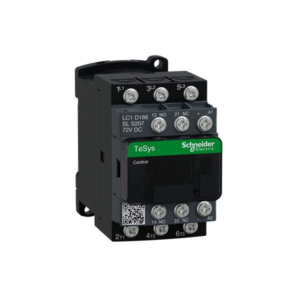 LC1D186SLS207, Schneider Electric